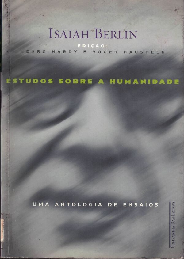 Estudos sobre a humanidade 